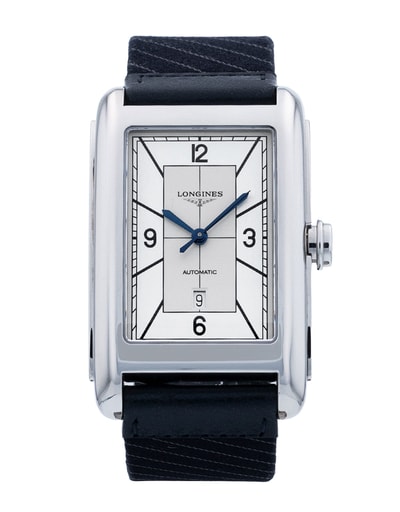 Longines Dolce Vita L5.757.4.73.8